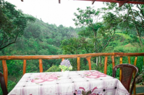Jungle Cottage Kitelella